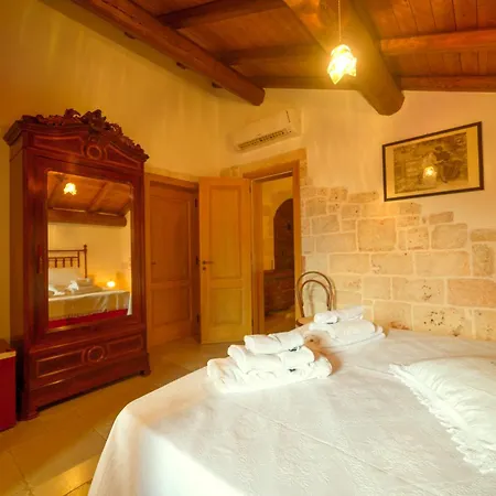 La Maison - Tenuta Colavecchio Πανσιόν
