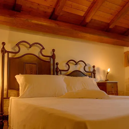 La Maison - Tenuta Colavecchio Πανσιόν 4*