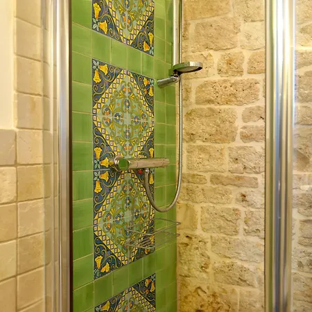 Πανσιόν La Maison - Tenuta Colavecchio