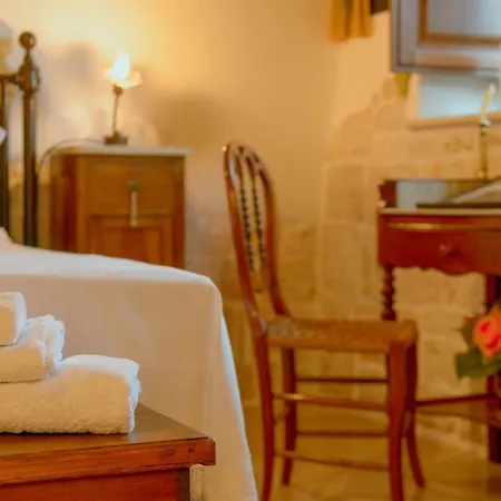 Πανσιόν La Maison - Tenuta Colavecchio 4*