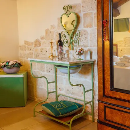 La Maison - Tenuta Colavecchio