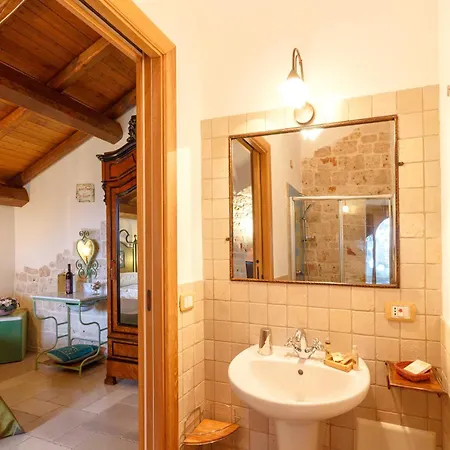 La Maison - Tenuta Colavecchio 4* Putignano