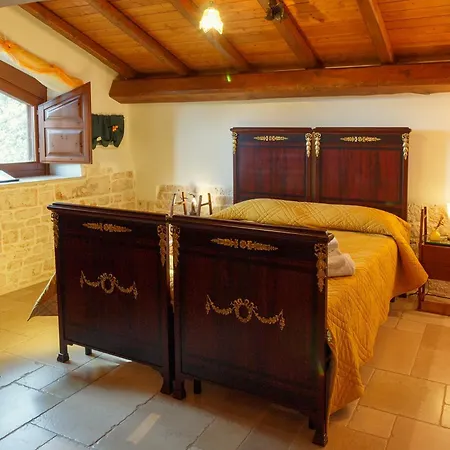 La Maison - Tenuta Colavecchio Πανσιόν