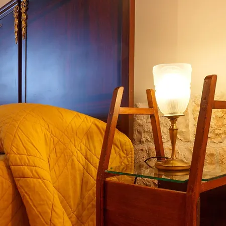 Πανσιόν La Maison - Tenuta Colavecchio