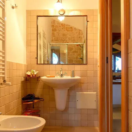 Πανσιόν La Maison - Tenuta Colavecchio
