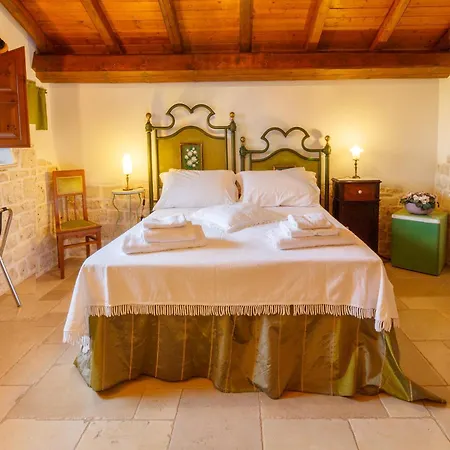 La Maison - Tenuta Colavecchio Πανσιόν Putignano