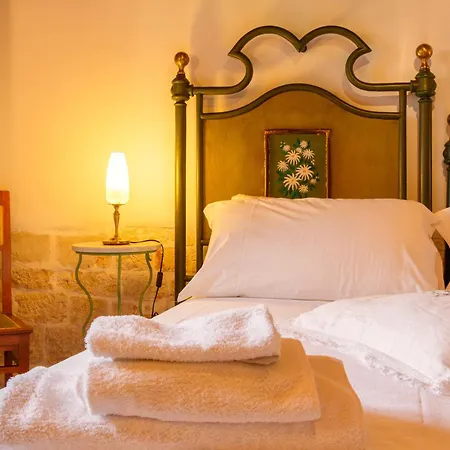 La Maison - Tenuta Colavecchio Putignano
