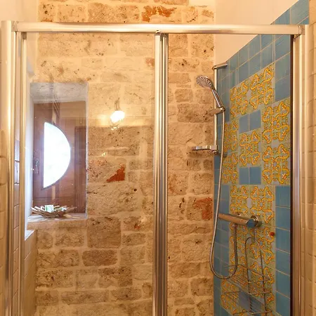 La Maison - Tenuta Colavecchio Πανσιόν Putignano