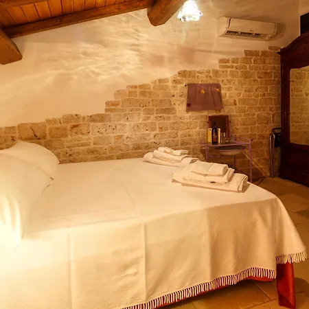 Πανσιόν La Maison - Tenuta Colavecchio 4*