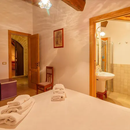 La Maison - Tenuta Colavecchio Πανσιόν
