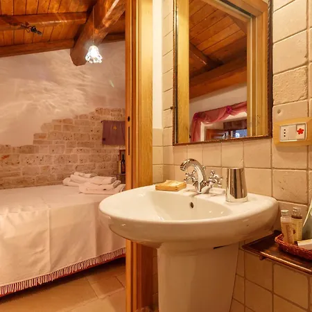 La Maison - Tenuta Colavecchio Πανσιόν Putignano