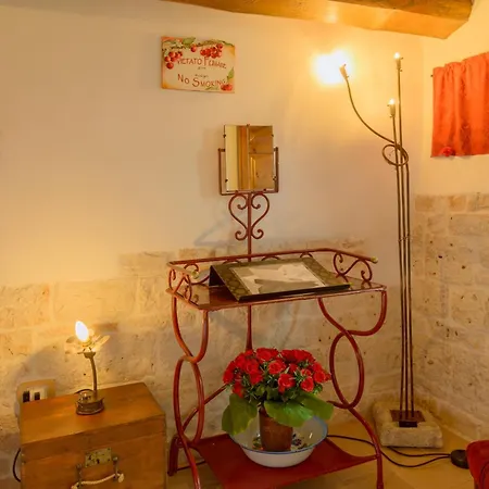 La Maison - Tenuta Colavecchio Πανσιόν