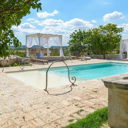 La Maison - Tenuta Colavecchio Πανσιόν 4*
