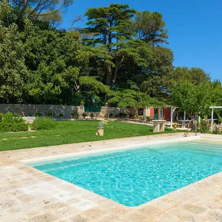 La Maison - Tenuta Colavecchio 4*