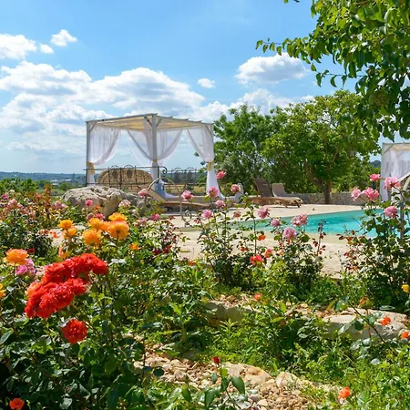 La Maison - Tenuta Colavecchio Putignano