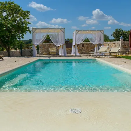 Πανσιόν La Maison - Tenuta Colavecchio 4*