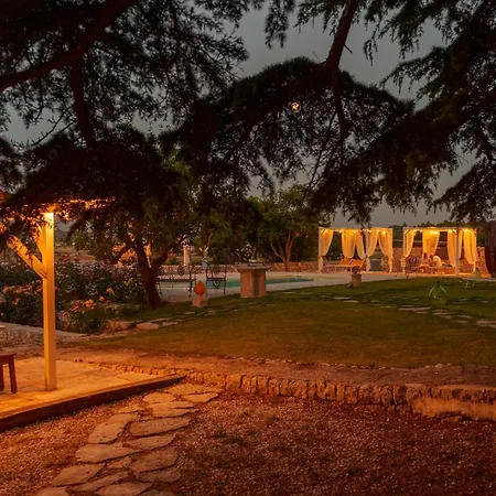 La Maison - Tenuta Colavecchio Πανσιόν