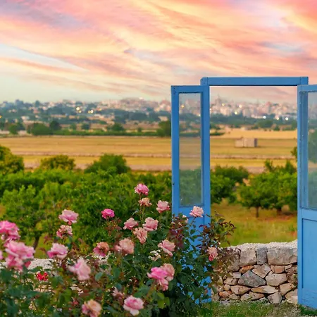 La Maison - Tenuta Colavecchio Πανσιόν