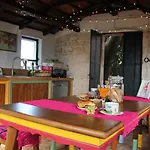 La Maison - Tenuta Colavecchio Vendégház