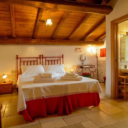 La Maison - Tenuta Colavecchio