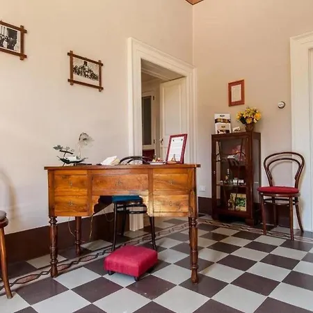 La Maison - Tenuta Colavecchio