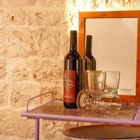 La Maison - Tenuta Colavecchio Guest house