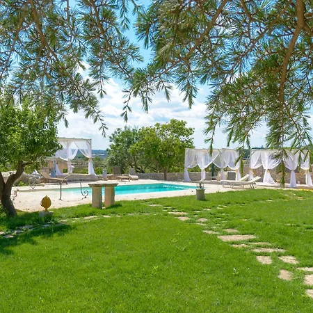 Pensión La Maison - Tenuta Colavecchio 4*