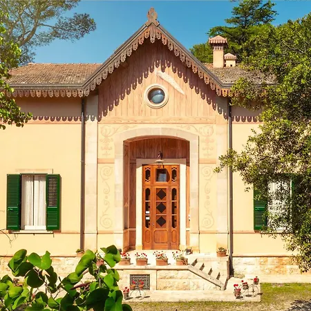La Maison - Tenuta Colavecchio