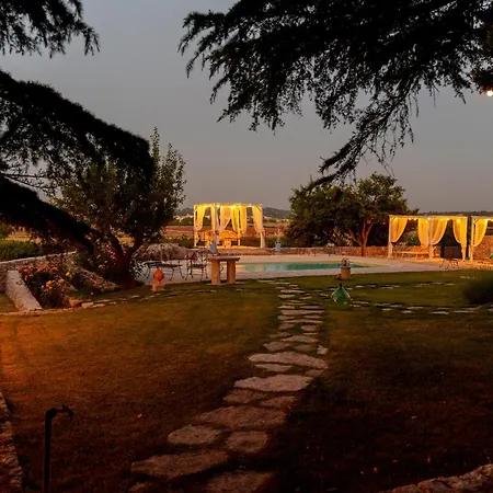 La Maison - Tenuta Colavecchio Pensión Putignano