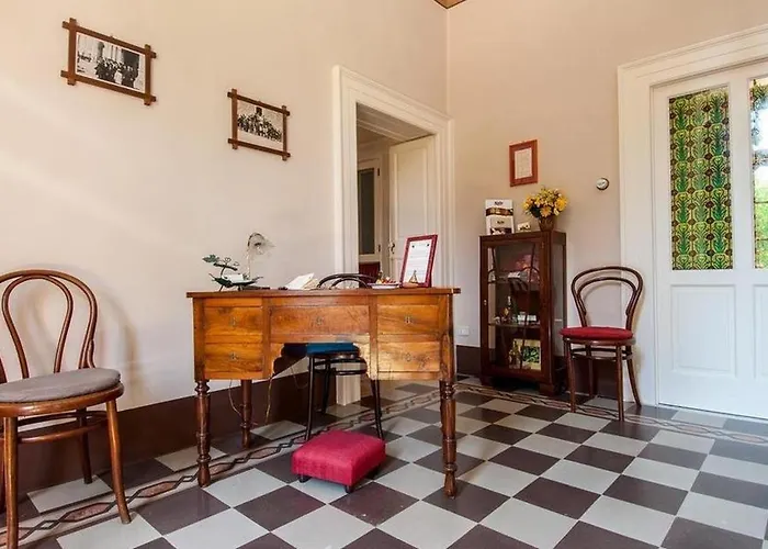 La Maison - Tenuta Colavecchio