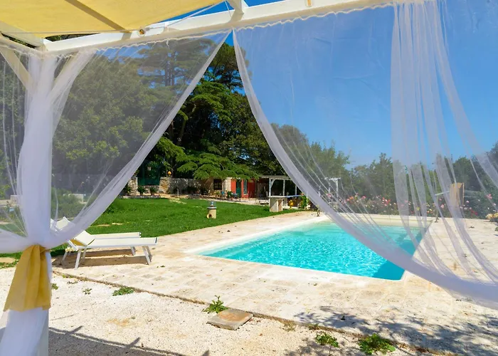 ゲストハウス La Maison - Tenuta Colavecchio