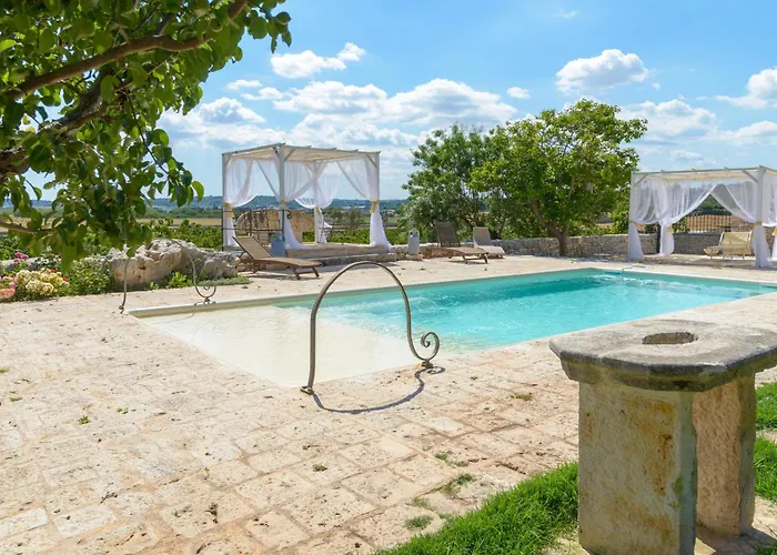La Maison - Tenuta Colavecchio Pensión 4*