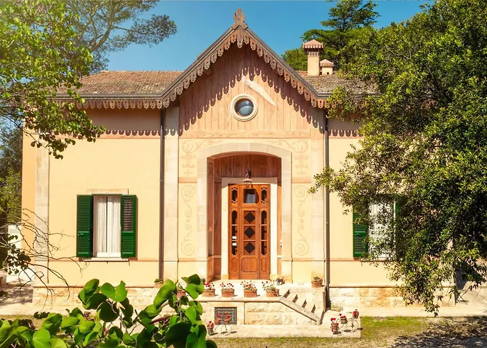 La Maison - Tenuta Colavecchio